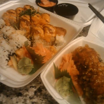 Sushi Hook - Sushi Bars Near Me - Sacramento, California Sushi Hook - Sushi Bars Near Me - Sacramento, California