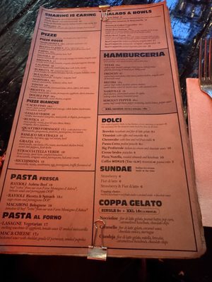Menu photo 1 Mokus l'Ecureuil Paris, 75