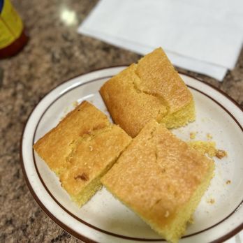Mom’s House - Cornbread - Waffles Near Me - Bakersfield, California