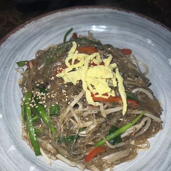 Anto - Japchae - Korean Near Me - New York, New York Anto - Japchae - Korean Near Me - New York, New York