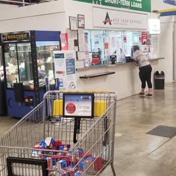 Foodmaxx - check cashing - Grocery Near Me - Marysville, California