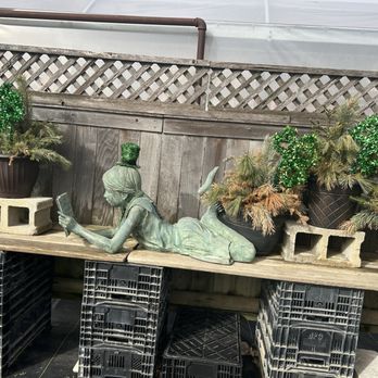 Ted's Greenhouse - Nurseries & Gardening Near Me - Tinley Park, Illinois