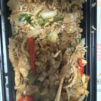 Thai Delicacy Restaurant - Thai Near Me - Tyngsboro, Massachusetts