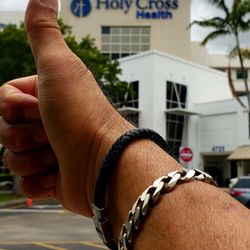 Holy Cross Health
