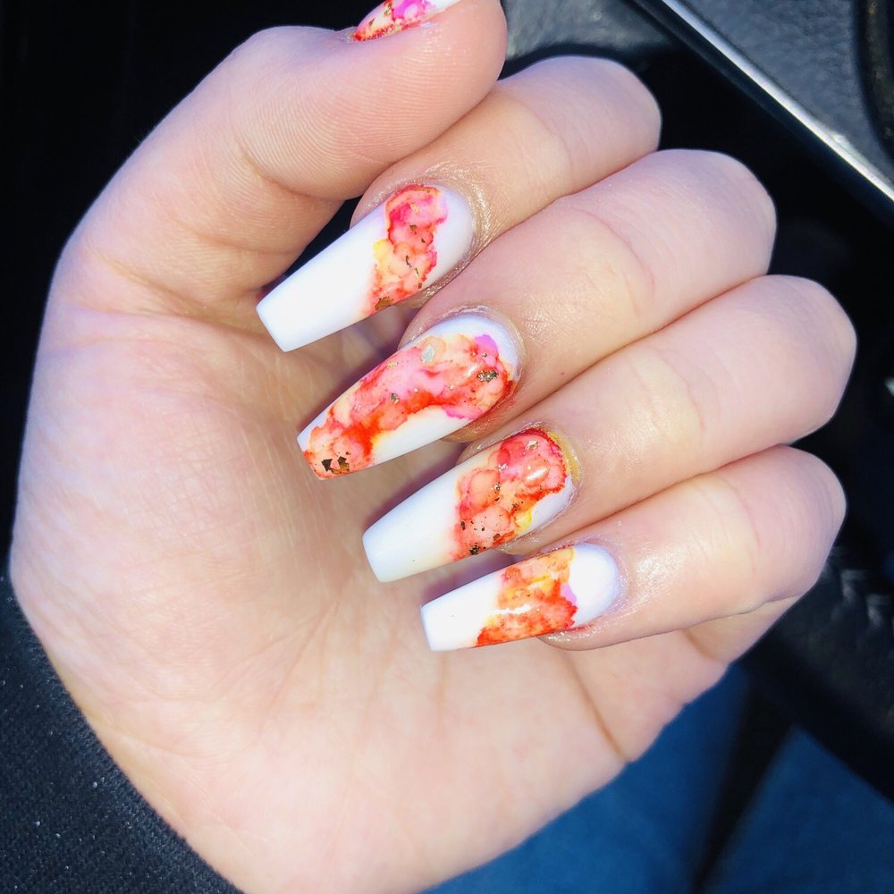 We Nails - Waxing Near Me - Northridge, California