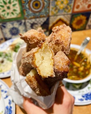 TNT Taqueria by null