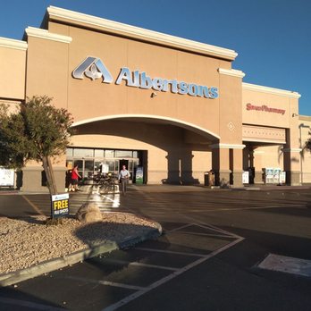 Albertsons - Nice frontage, but garbage cans overflowing. - Grocery Near Me - Murrieta, California Albertsons - Nice frontage, but garbage cans overflowing. - Grocery Near Me - Murrieta, California
