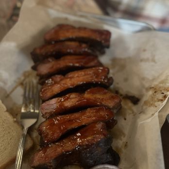 Colt Grill Bbq & Sprits - Baby back ribs - Bars Near Me - Prescott, Arizona