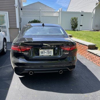 Jaguar Freeport - Car Dealers Near Me - Freeport, New York