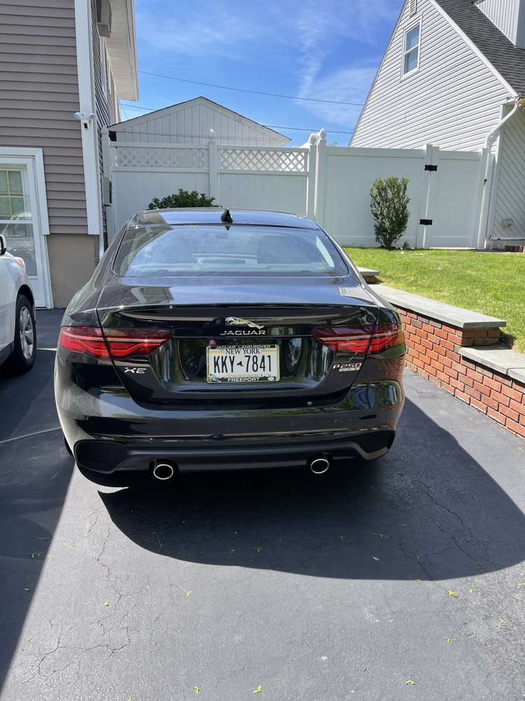 JAGUAR FREEPORT Updated September 2024 52 Photos & 39 Reviews 146