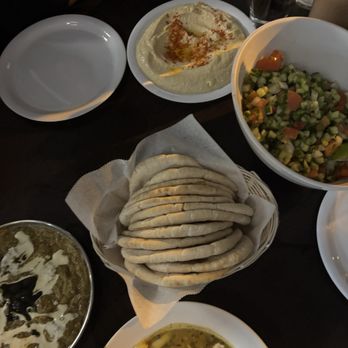 Kabobi Grill - Ash Reshteh, Kashkeh Bodemjan, Hummus (vegan) - Mediterranean Near Me - Chicago, Illinois Kabobi Grill - Ash Reshteh, Kashkeh Bodemjan, Hummus (vegan) - Mediterranean Near Me - Chicago, Illinois