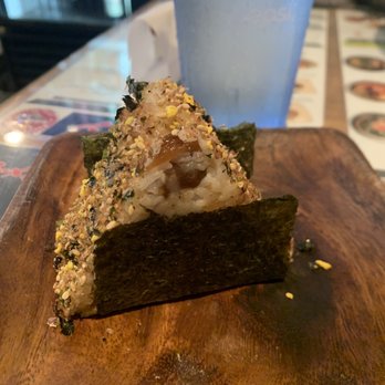 Katsu Ramen - Miso Beef onigiri - Ramen Near Me - Aurora, Colorado