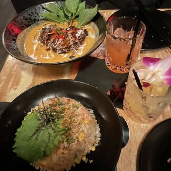 11 Tigers - Asian Fusion Near Me - New York, New York