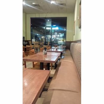 Moby Dick - Persian/Iranian Near Me - Kingstowne, Virginia