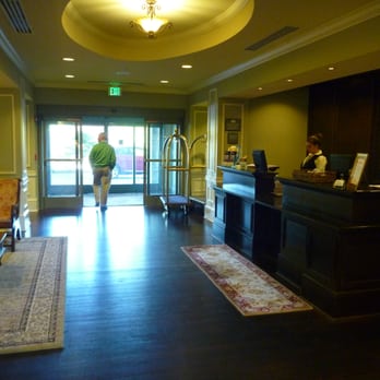Courtyard by Marriott Charleston Mt. Pleasant - Hotels Near Me - Mount Pleasant, South Carolina