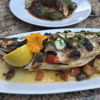 LaSalette Restaurant - whole branzino - Portuguese Near Me - Sonoma, California LaSalette Restaurant - whole branzino - Portuguese Near Me - Sonoma, California