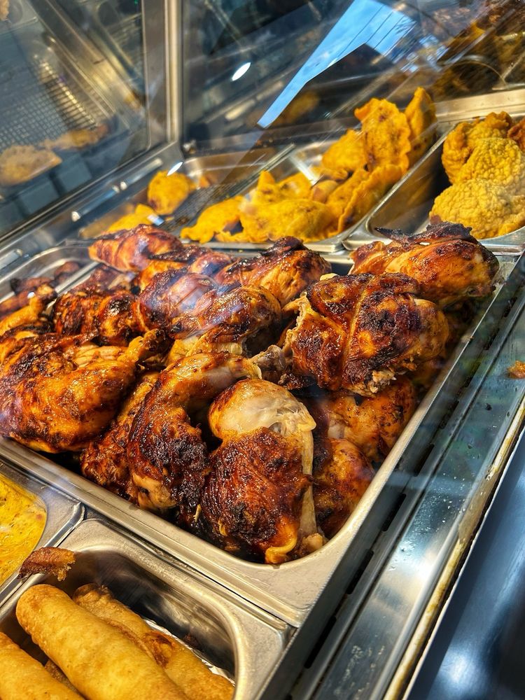 La Sorpresa Bakery