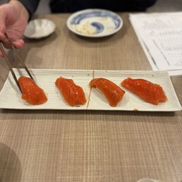 Copper River Salmon Copper River Salmon