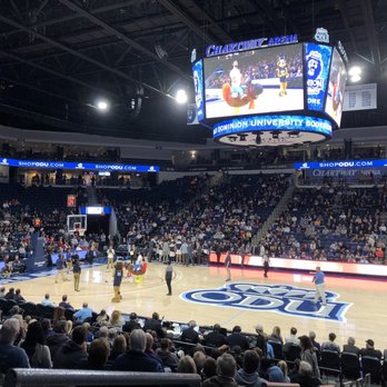 Chartway Arena - Court side action - Stadiums & Arenas Near Me - Norfolk, Virginia Chartway Arena - Court side action - Stadiums & Arenas Near Me - Norfolk, Virginia
