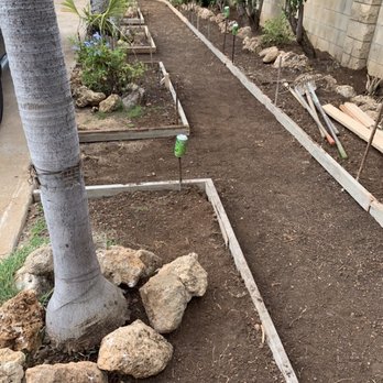 Menora Masonry - Added project. Walkway Leveled and formed. - Masonry/Concrete Near Me Menora Masonry - Added project. Walkway Leveled and formed. - Masonry/Concrete Near Me