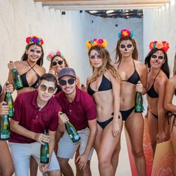 OMNIA Dayclub - OMNIA Los Cabos