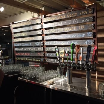 Seattle Beer Co - Great Selection of local beers! - Beer Bar Near Me - Seattle, Washington Seattle Beer Co - Great Selection of local beers! - Beer Bar Near Me - Seattle, Washington