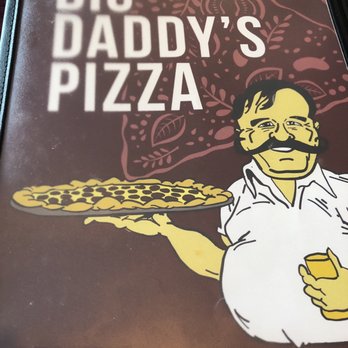 Big Daddy's Pizza - Pizza Near Me - Elizabeth City, North Carolina