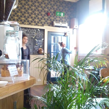 The Apiary - British Near Me - Edinburgh, EDH The Apiary - British Near Me - Edinburgh, EDH