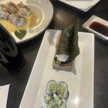 Sushi Gato - Sushi Bars Near Me - San Diego, California