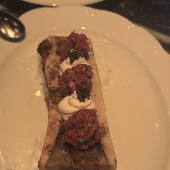 Beefbar - Bone Marrow - Steakhouses Near Me - New York, New York Beefbar - Bone Marrow - Steakhouses Near Me - New York, New York