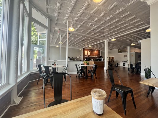 CURE COFFEEHOUSE - Updated November 2024 - 70 Photos & 33 Reviews - 725