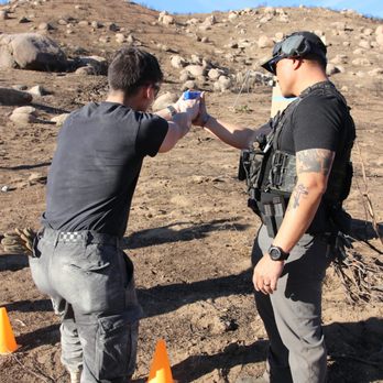Contact Front Combat Systems - Firearm Training Near Me Contact Front Combat Systems - Firearm Training Near Me