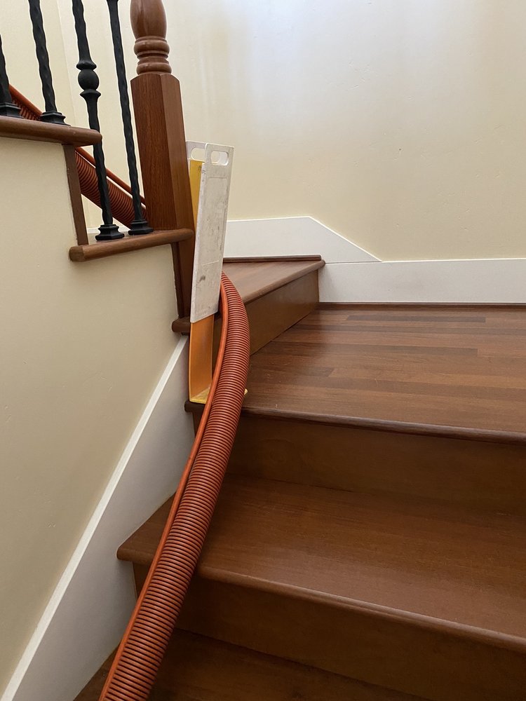 THE REAL MCCOY CARPET CLEANER 18 Photos & 27 Reviews 9373 Activity