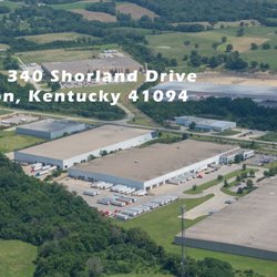 Verst Logistics - Walton - 2018 Inbound Logistics Top 100  3PL Provider