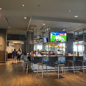 Golden Owl Tavern - New American Near Me - Charlotte, North Carolina