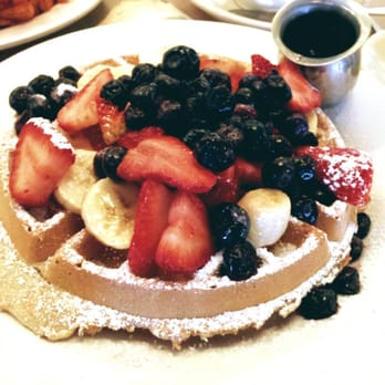 Lady C’s - Yummy Waffle! - Breakfast & Brunch Near Me - Tarzana, California Lady C’s - Yummy Waffle! - Breakfast & Brunch Near Me - Tarzana, California
