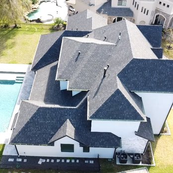 Lit Home Services  - New roof - Roofing Near Me
