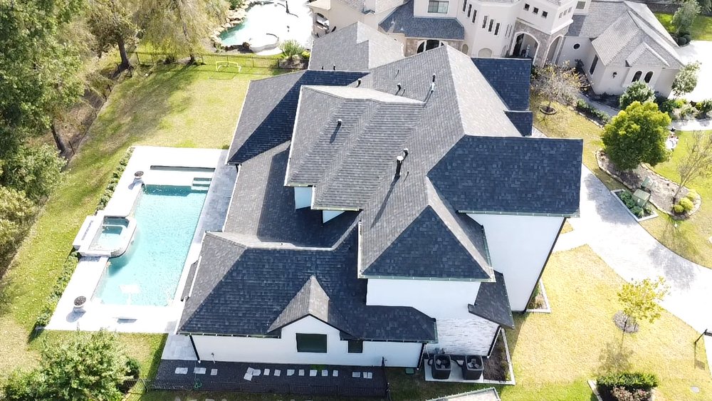 Slide of Lost In Texas Roofing