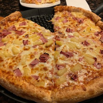 The Boynton Restaurant & Spirits - Hawaiian Pizza - Pizza Near Me - Worcester, Massachusetts The Boynton Restaurant & Spirits - Hawaiian Pizza - Pizza Near Me - Worcester, Massachusetts