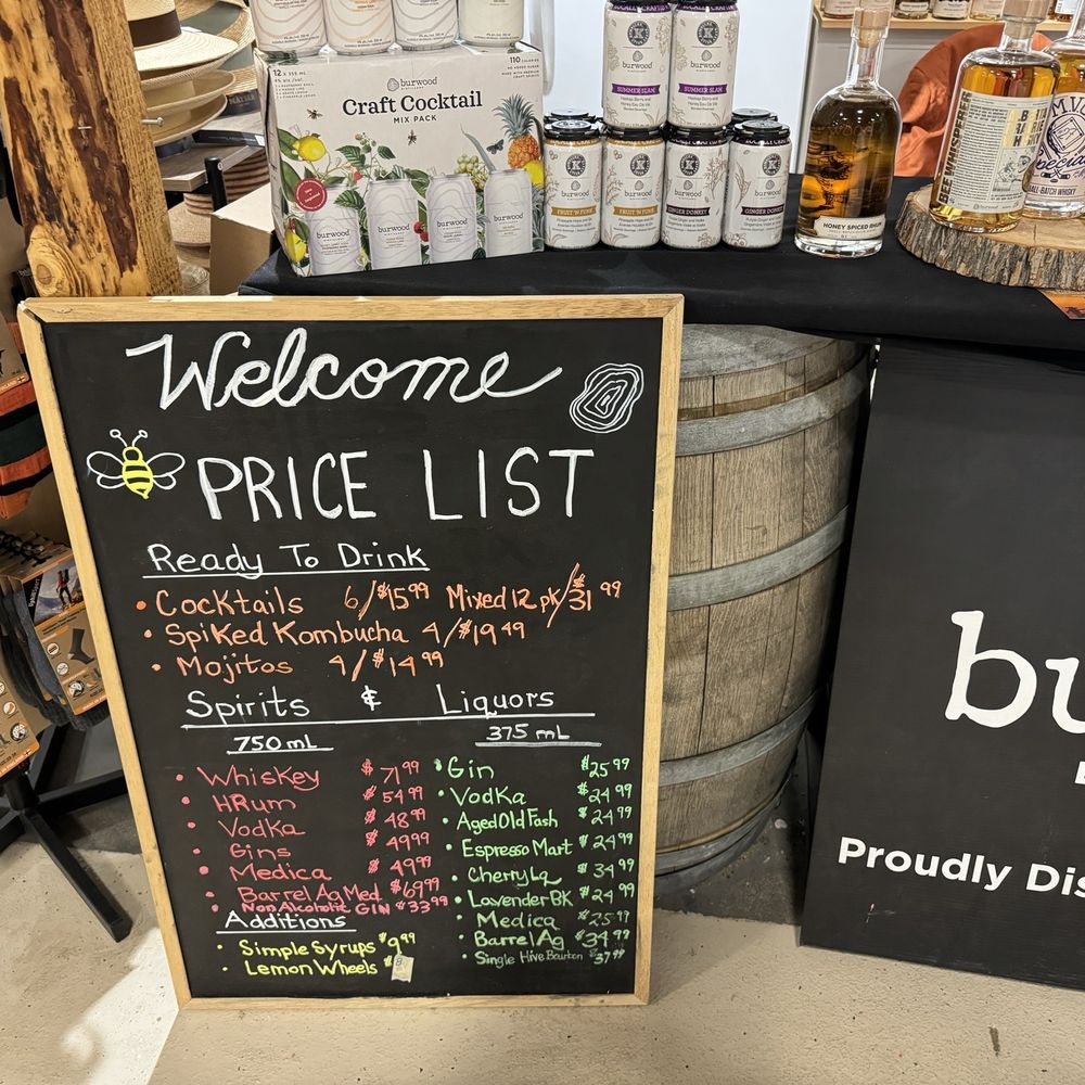 Burwood Distillery - Distilleries Near Me - Edmonton, Alberta Burwood Distillery - Distilleries Near Me - Edmonton, Alberta