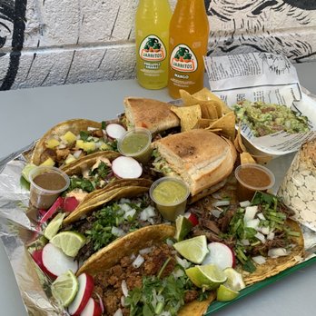 PICO DE GALLO - Mexican Near Me - Toronto, Ontario