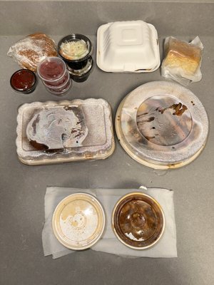Mighty Quinn's Barbeque by null