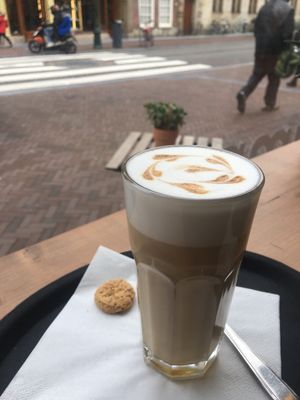 Chummy Coffee Leiden by null