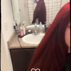 Women's Haircut