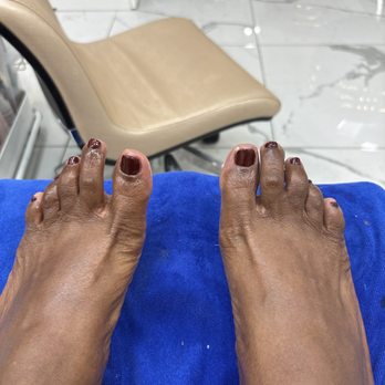 Lake Elsinore Nails - Pedicure - Nail Salons Near Me - Lake Elsinore, California