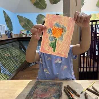 KidsQuest Children's Museum - Children's Museums Near Me - Bellevue, Washington