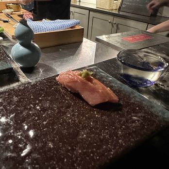 Uka Omakase - Sushi Bars Near Me - New York, New York Uka Omakase - Sushi Bars Near Me - New York, New York