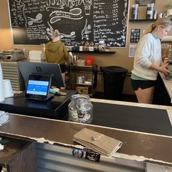 JJ’s Coffee and More