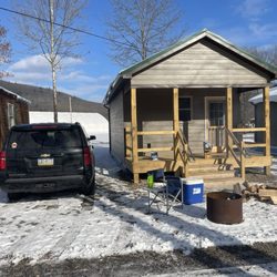 Crooked Creek Campground