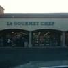 Le Gourmet Chef gift card
